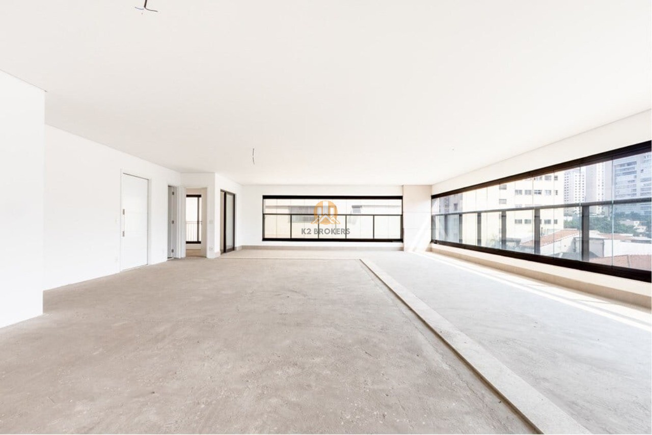 Apartamento à venda com 5 quartos, 312,00m² - HIGIENÓPOLIS,SÃO PAULO