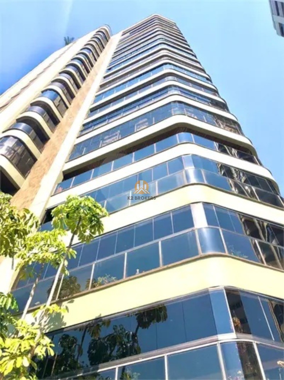 Apartamento à venda com 4 quartos, 254,00m² - SANTANA,SÃO PAULO