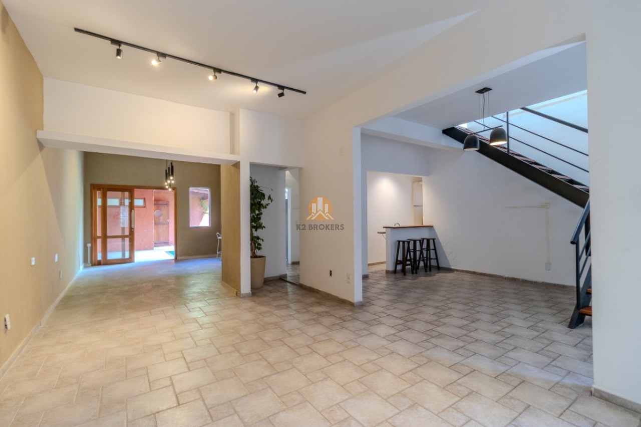 Casa à venda com 3 quartos, 263,00m² - BROOKLIN PAULISTA,SÃO PAULO