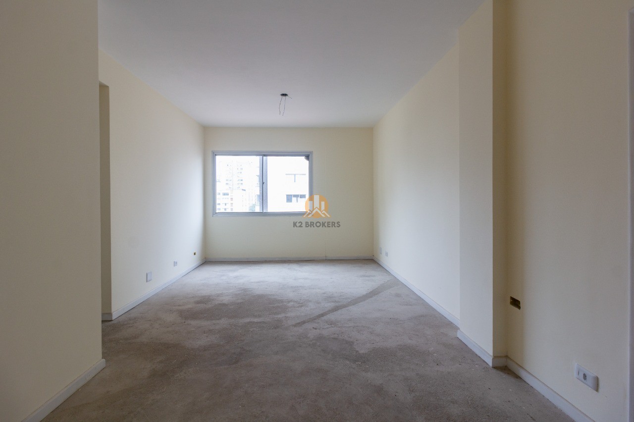 Apartamento Semimobiliado com 2 Dormitórios e 2 Vagas – Edifício Corina | Vila Olímpia - K2 Brokers Imóveis