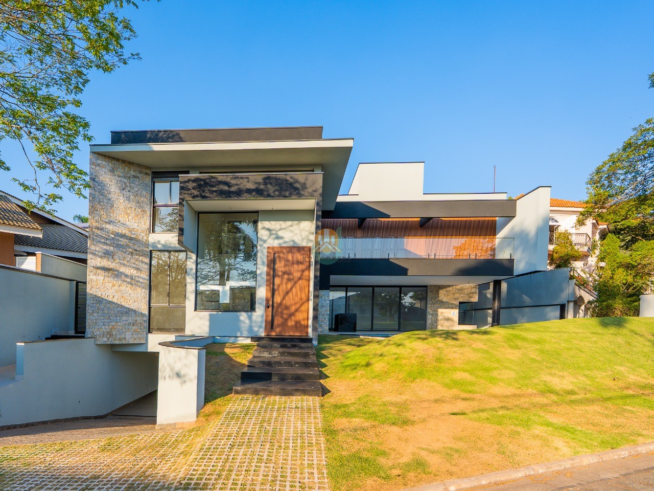 Apartamento à venda com 5 quartos, 897,00m² - ALPHAVILLE,SANTANA DE PARNAÍBA