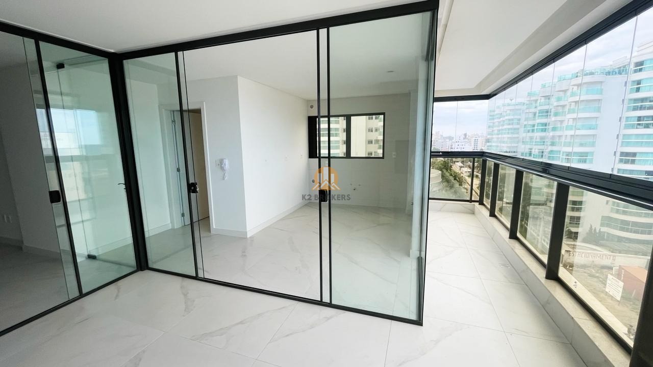 Apartamento à venda com 3 quartos, 141,49m² - PRAIA BRAVA DE ITAJAÍ,ITAJAÍ