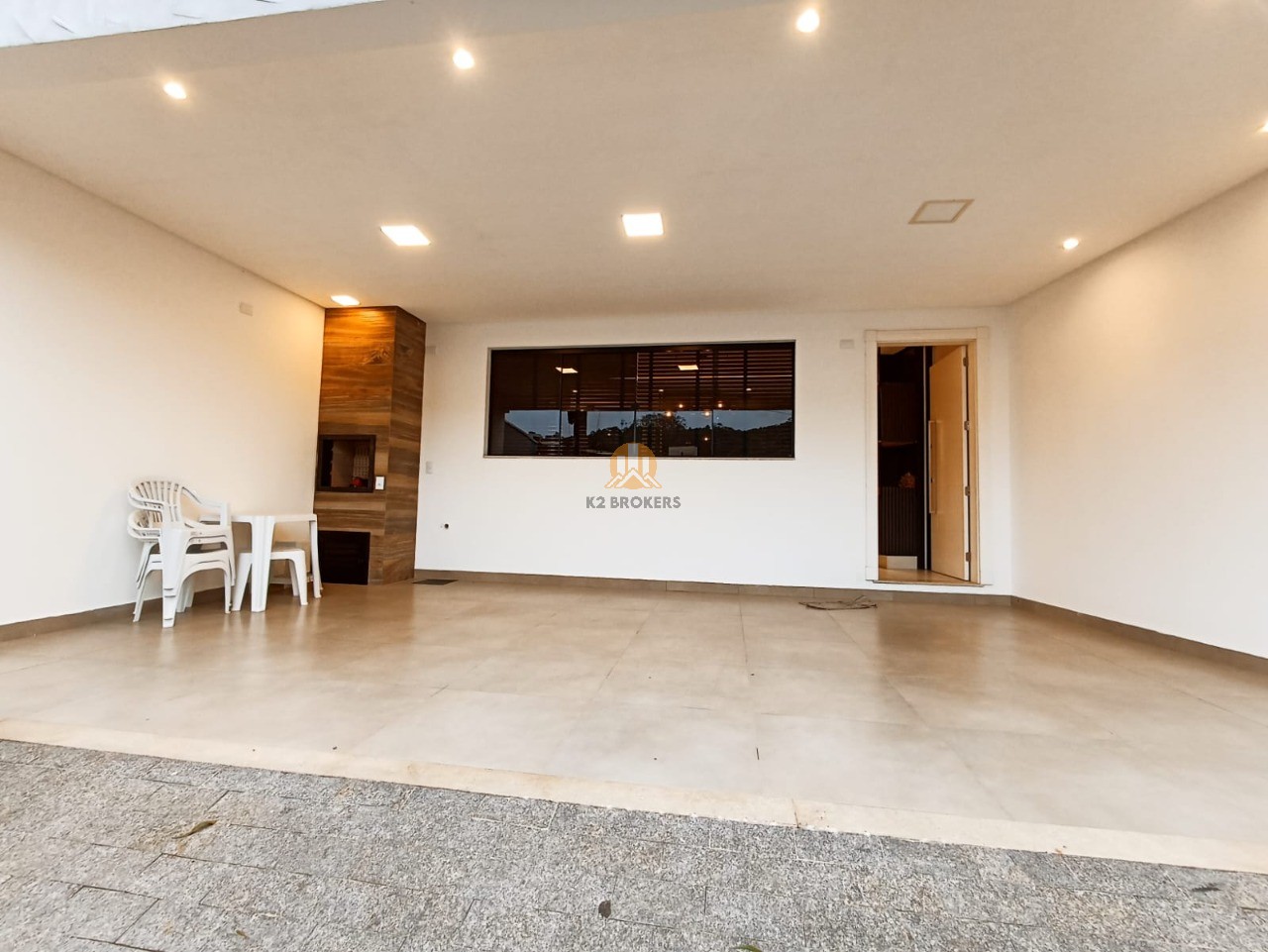 Casa à venda com 3 quartos, 160,00m² - FAZENDINHA,ITAJAÍ