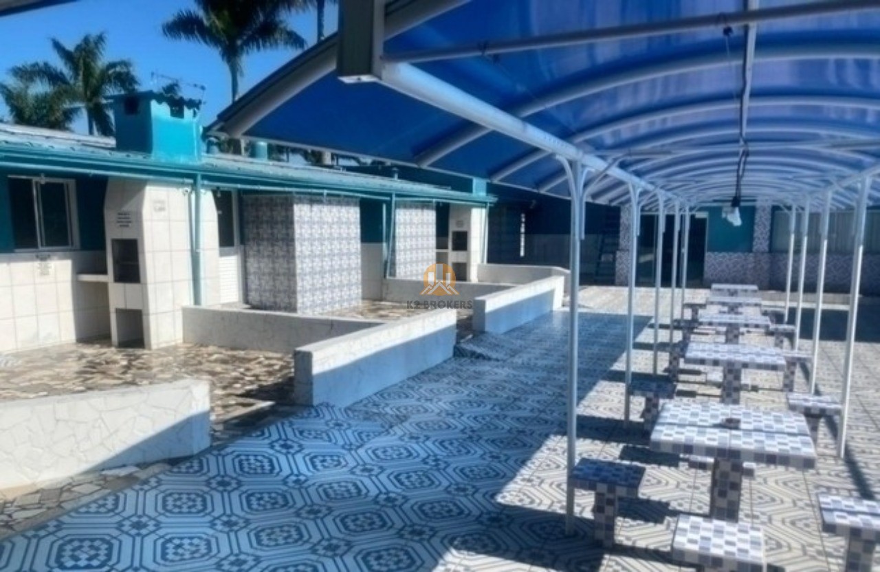 Apartamento à venda com 15 quartos, 2165,00m² - NEREIDAS,Guaratuba