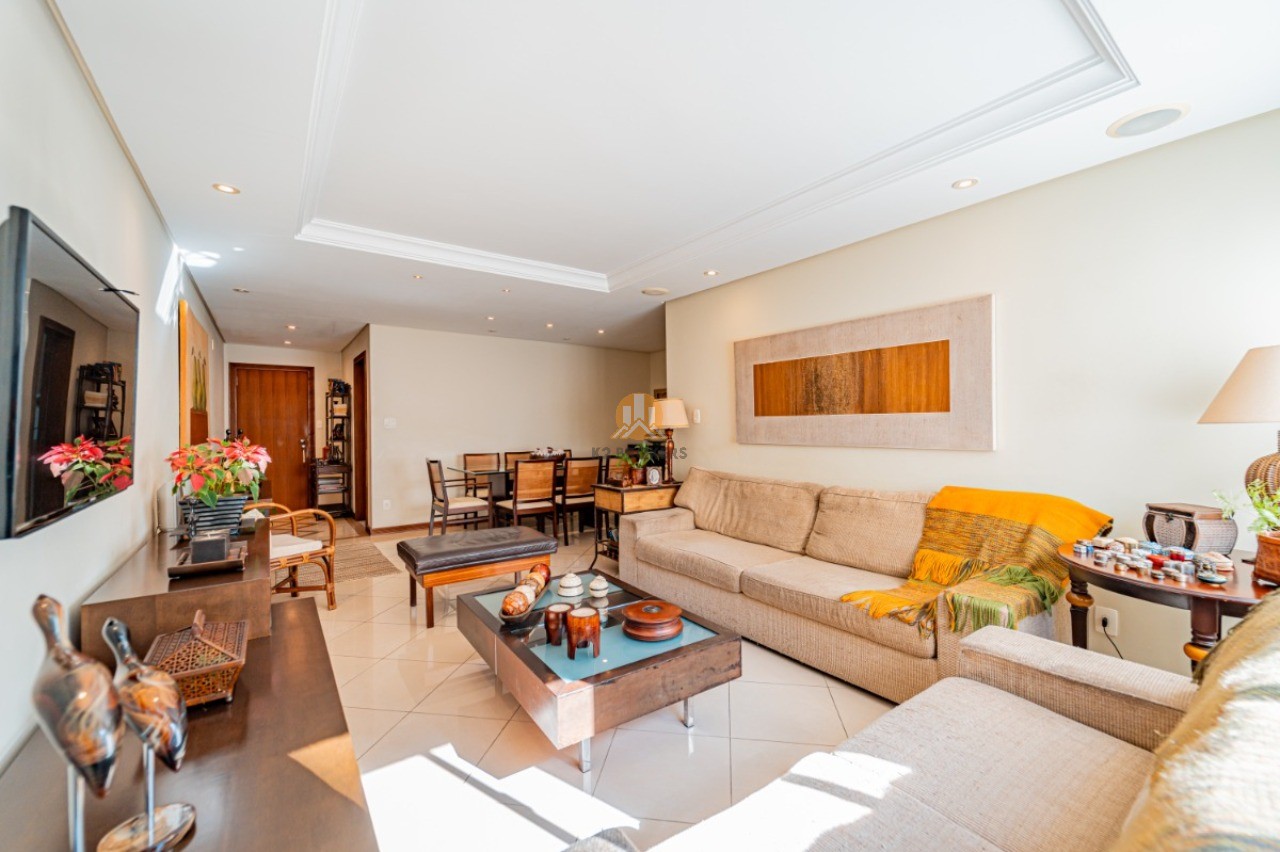 Apartamento à venda com 4 quartos, 123,00m² - VILA MONUMENTO,SÃO PAULO