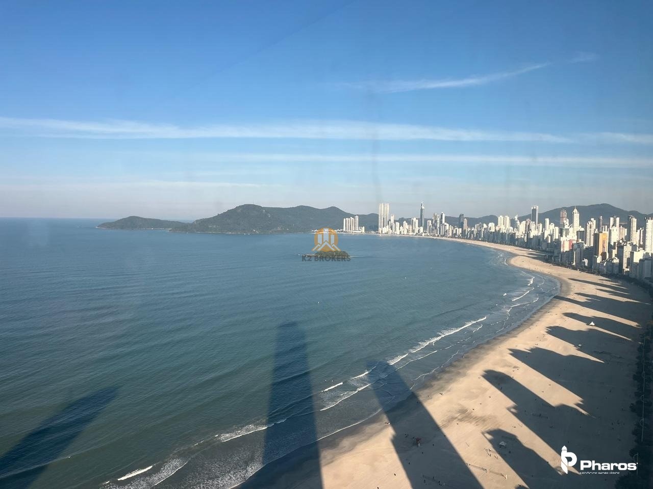 Apartamento à venda com 4 quartos, 184,30m² - CENTRO,BALNEÁRIO CAMBORIÚ