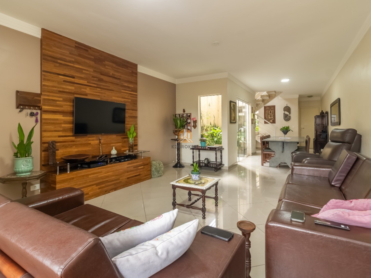 Casa à venda com 3 quartos, 289,00m² - VILA CARRÃO,SÃO PAULO