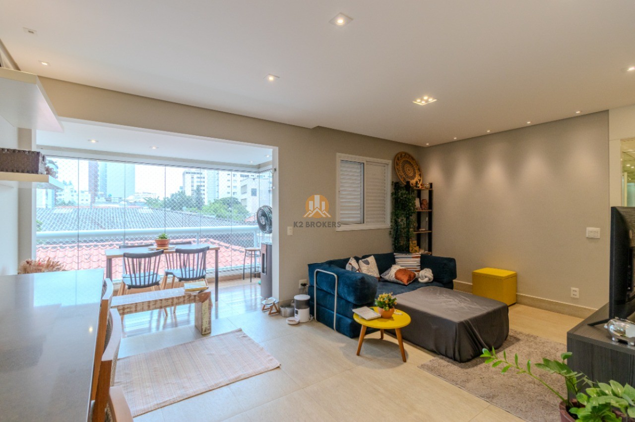 Apartamento à venda com 1 quarto, 71,00m² - VILA MARIANA,SÃO PAULO