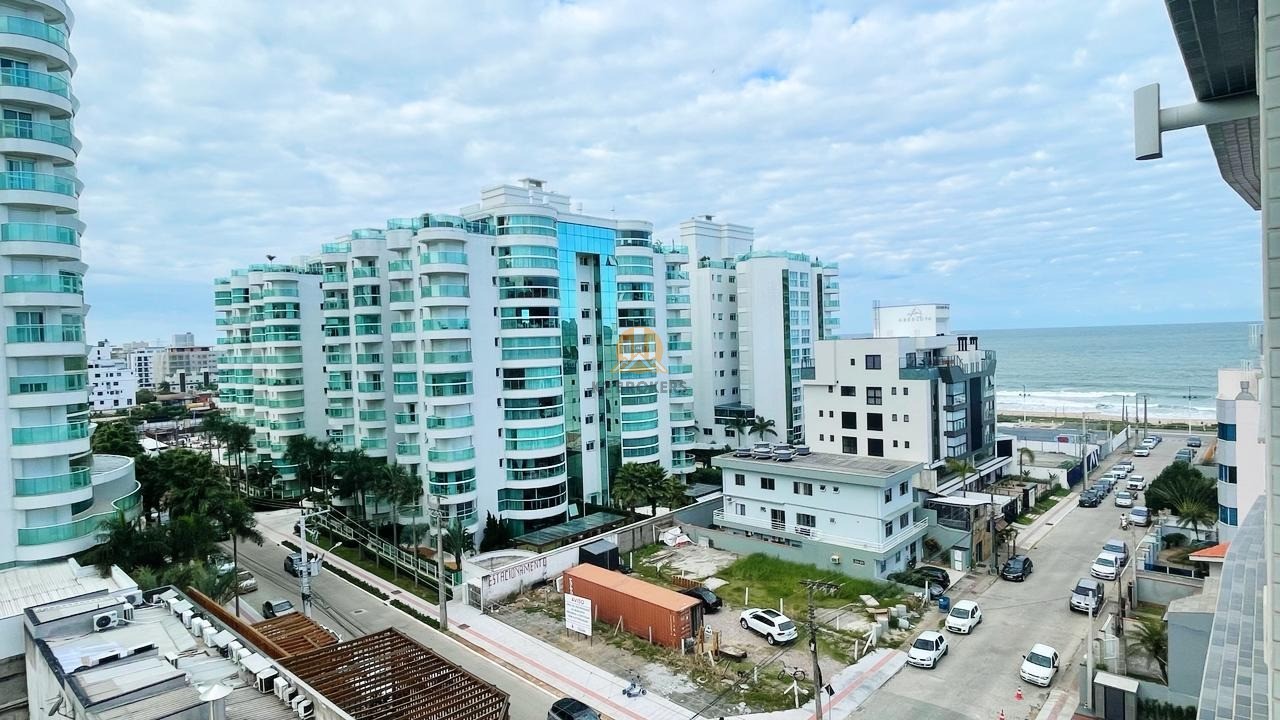 Apartamento à venda com 3 quartos, 141,49m² - PRAIA BRAVA DE ITAJAÍ,ITAJAÍ