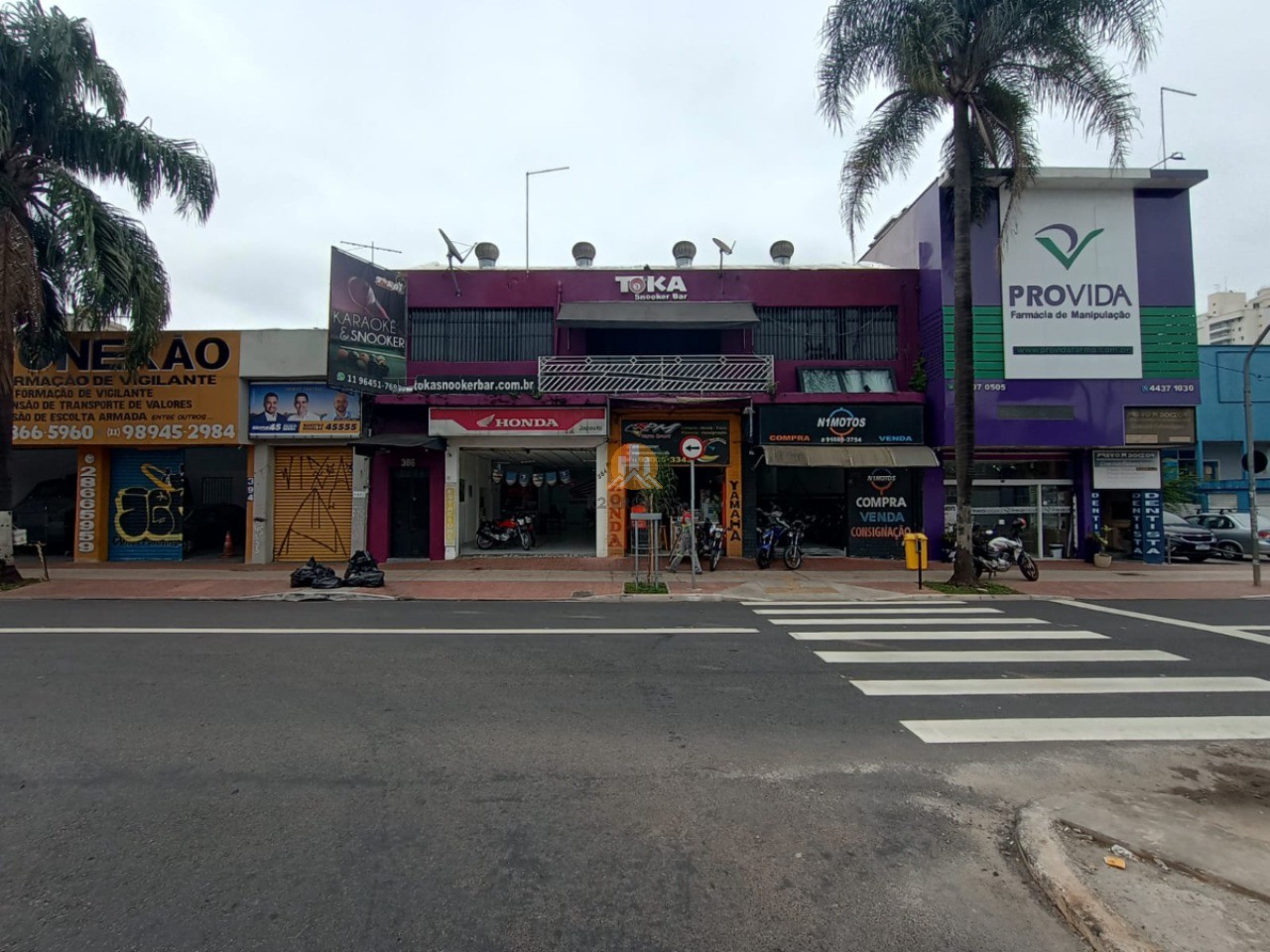 Terreno à venda - CENTRO,SANTO ANDRÉ