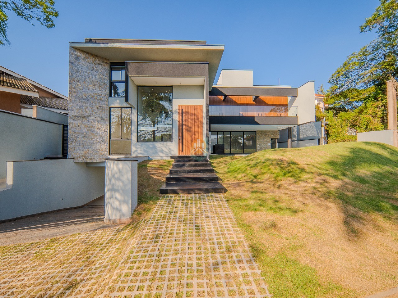 Apartamento à venda com 5 quartos, 897,00m² - ALPHAVILLE,SANTANA DE PARNAÍBA