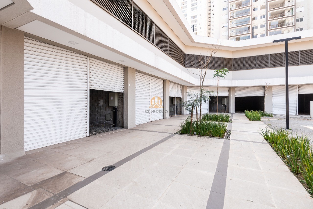 Loja à venda, 2100,00m² - VILA ANDRADE,