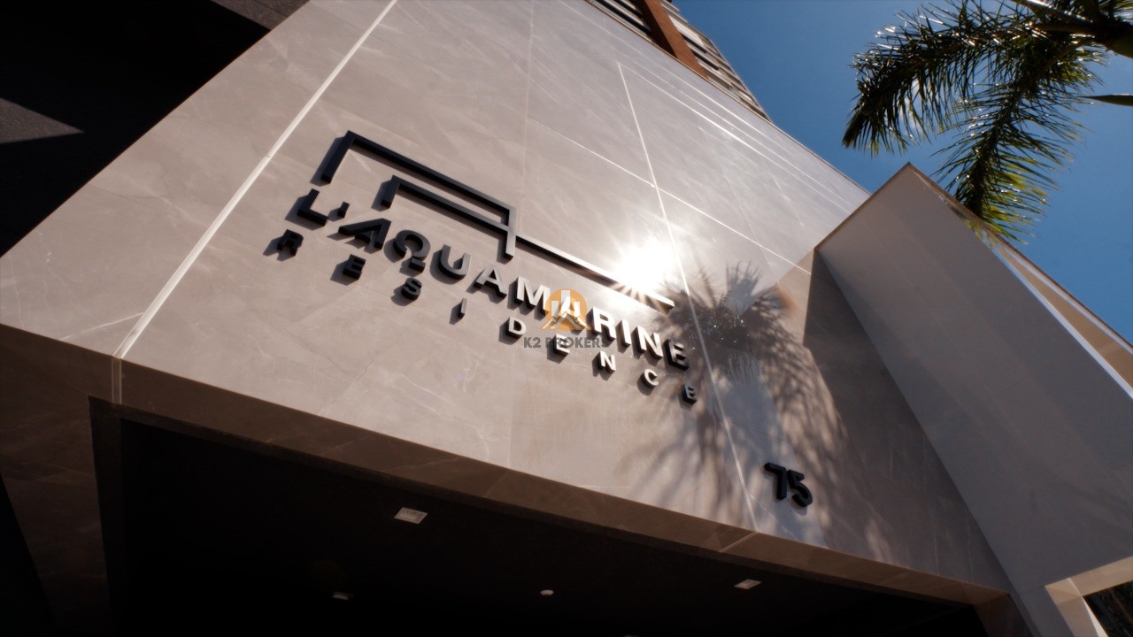 Apartamento à venda com 2 quartos, 74,22m² - Fazenda,Itajaí