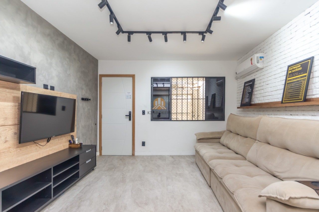 Casa à venda com 3 quartos, 80,00m² - BROOKLIN PAULISTA,SÃO PAULO