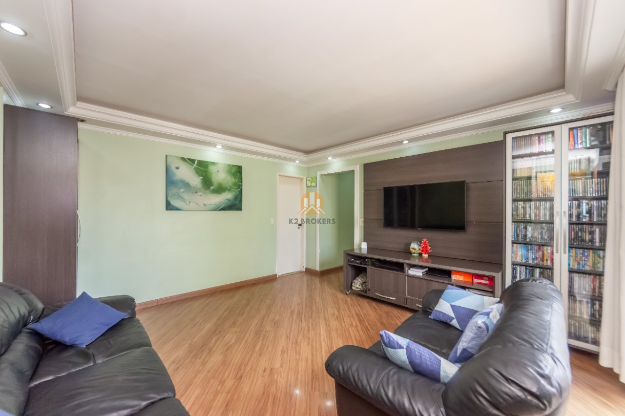 Apartamento à venda com 3 quartos, 96,00m² - VILA DA SAÚDE,SÃO PAULO