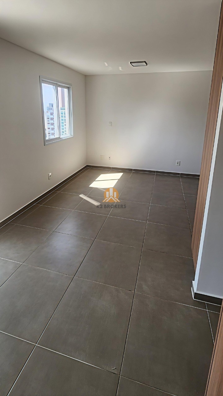  - Apartamento à venda em São Paulo, Vila Mariana, com 1 quarto, 36,00m²