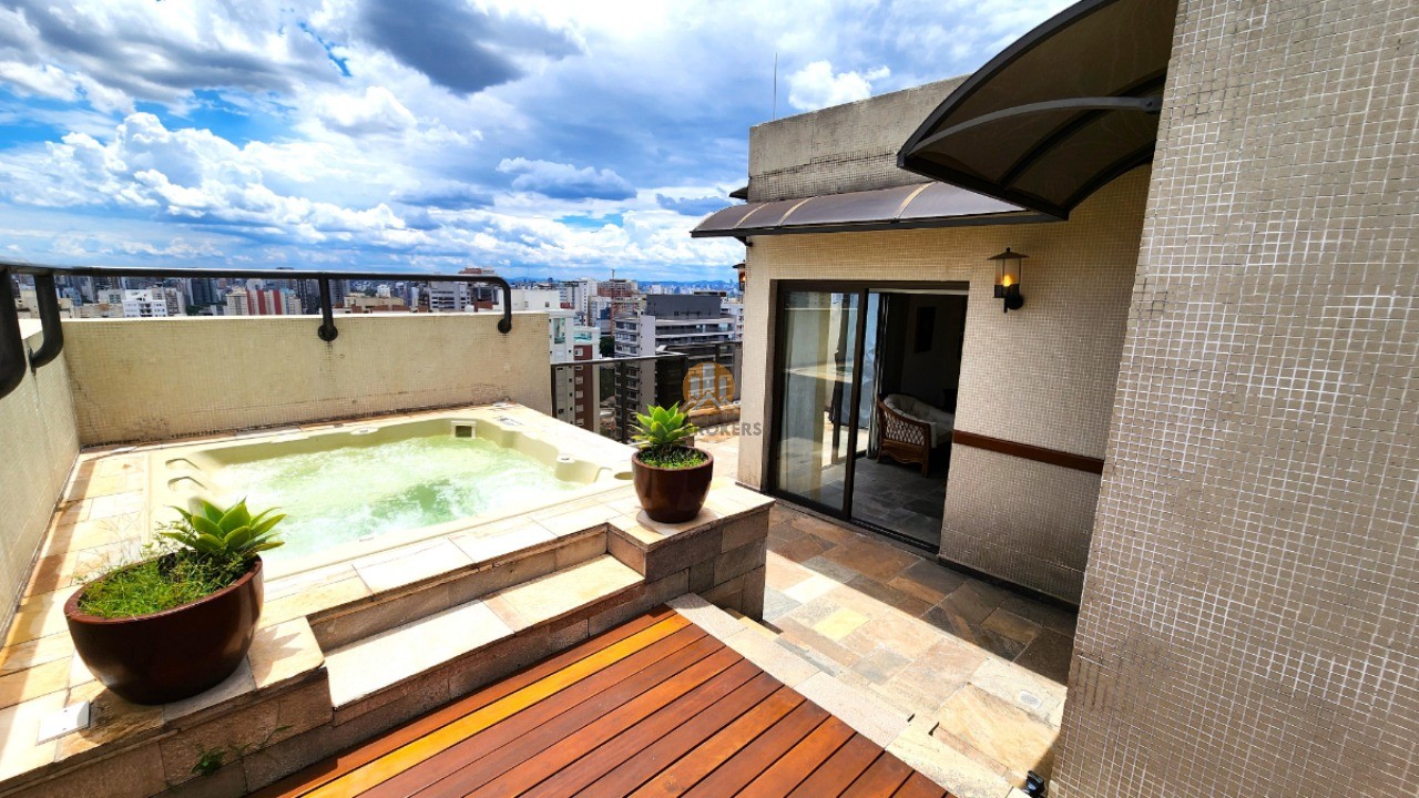Cobertura Duplex com 1 quarto na Vila da Saúde, SP - 2 vagas de garagem - 148m² de puro conforto! - K2 Brokers Imóveis
