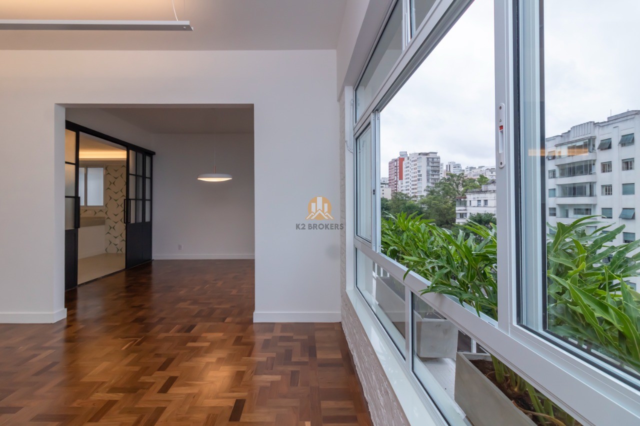Apartamento à venda com 3 quartos, 239,49m² - HIGIENÓPOLIS,SÃO PAULO
