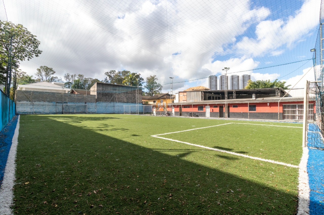  - Terreno Comercial  à venda de 1.377m² em Interlagos, São Paulo-SP