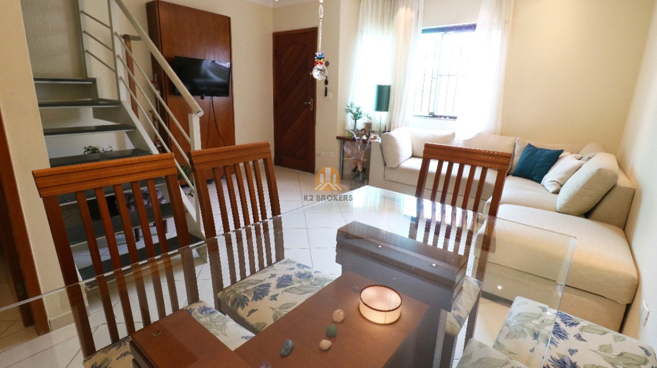 Apartamento à venda com 3 quartos, 121,00m² - TREMEMBÉ,SÃO PAULO