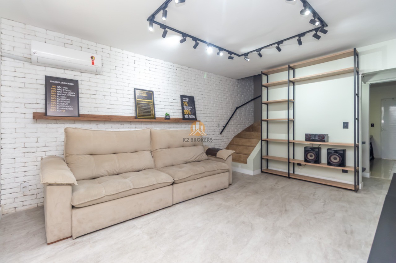 Casa à venda com 3 quartos, 80,00m² - BROOKLIN PAULISTA,SÃO PAULO