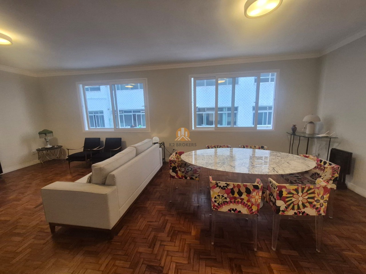 Apartamento à venda com 3 quartos, 142,00m² - JARDIM PAULISTA,