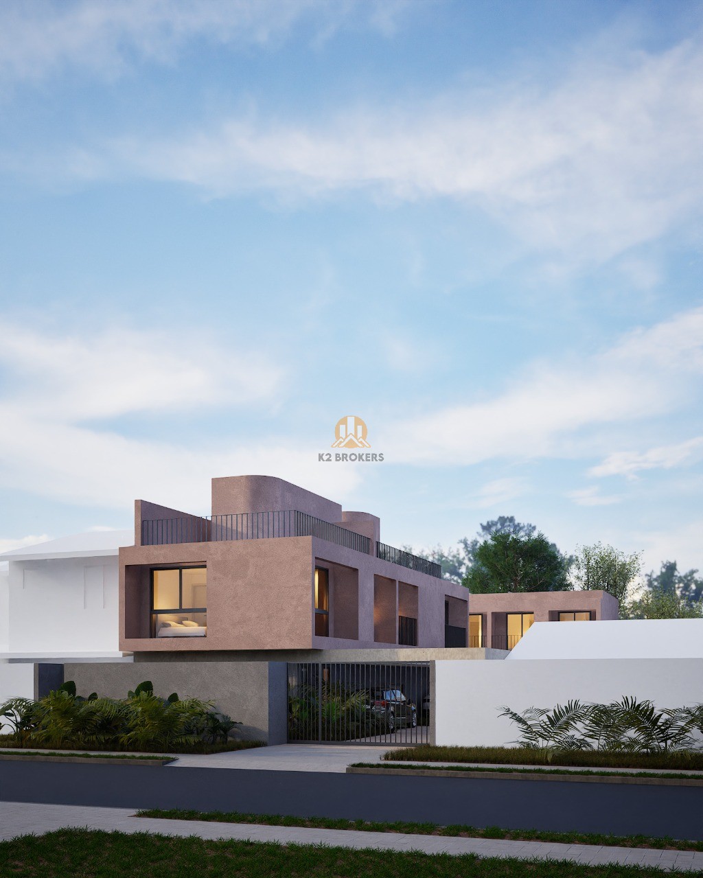 Casa à venda com 3 quartos, 117,00m² - PILARZINHO,CURITIBA