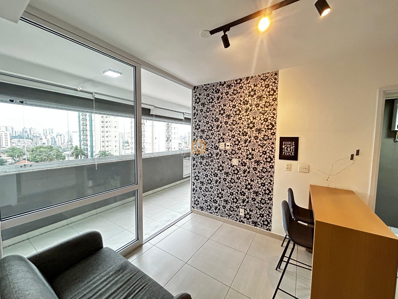 Apartamento à venda com 1 quarto, 41,00m² - SAÚDE,SÃO PAULO