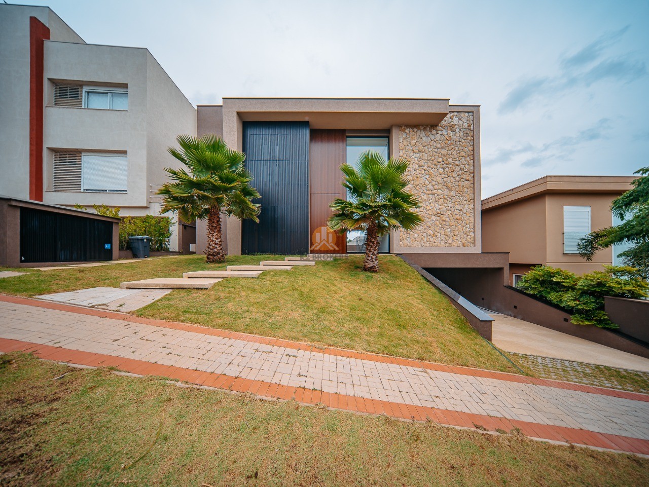 Apartamento à venda com 5 quartos, 560,00m² - CIDADE TAMBORÉ,SANTANA DE PARNAÍBA