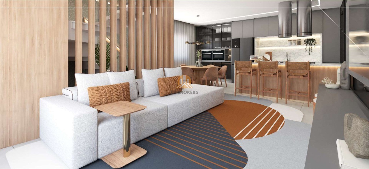 Casa à venda com 3 quartos, 179,98m² - CENTRO CÍVICO,CURITIBA