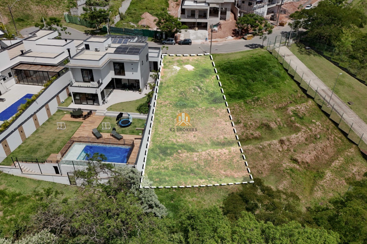 Terreno à venda - LOTEAMENTO RESIDENCIAL E COMERCIAL HORTO FLORESTAL,JUNDIAÍ