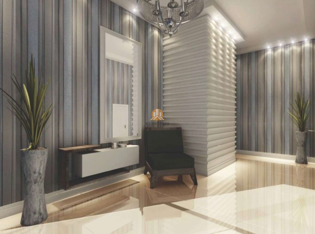 Apartamento à venda com 3 quartos, 70,00m² - Morretes,Itapema