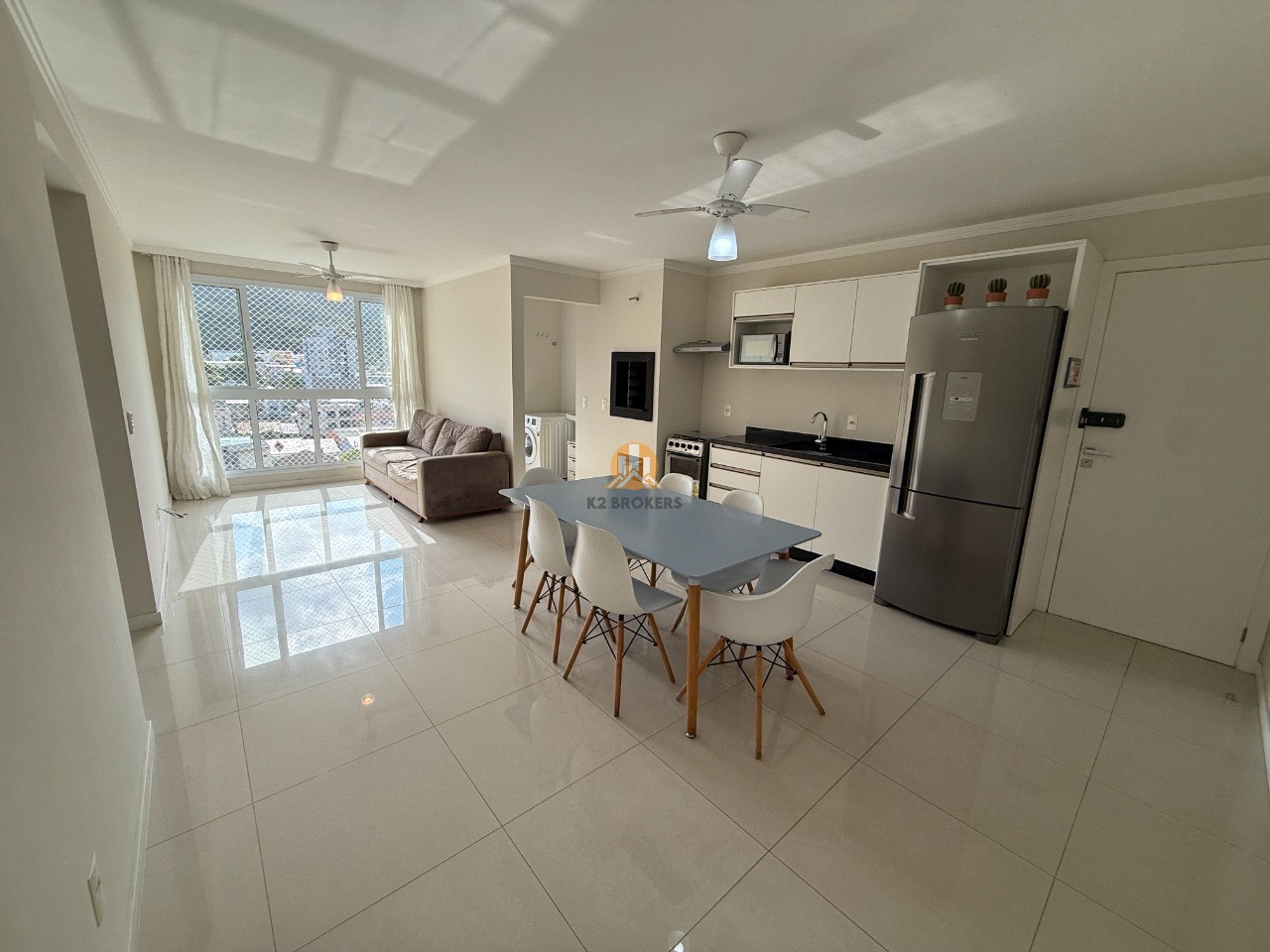 Apartamento à venda com 2 quartos, 67,00m² - NAÇÕES,BALNEÁRIO CAMBORIÚ