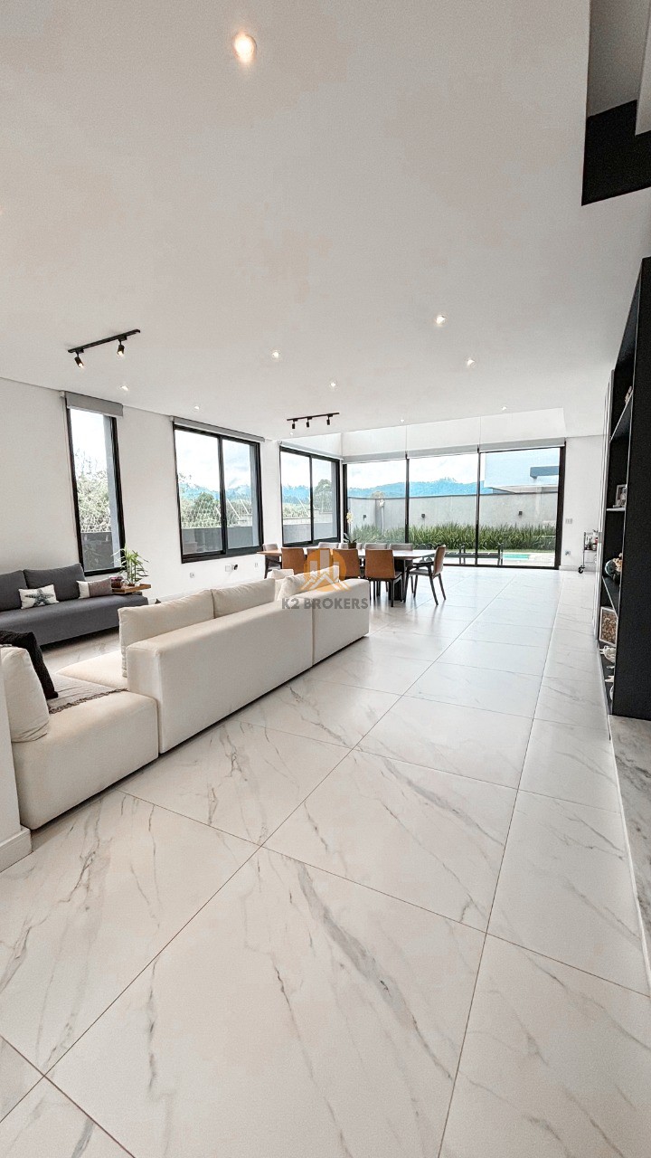 Apartamento à venda com 4 quartos, 340,00m² - CIDADE TAMBORÉ,SANTANA DE PARNAÍBA