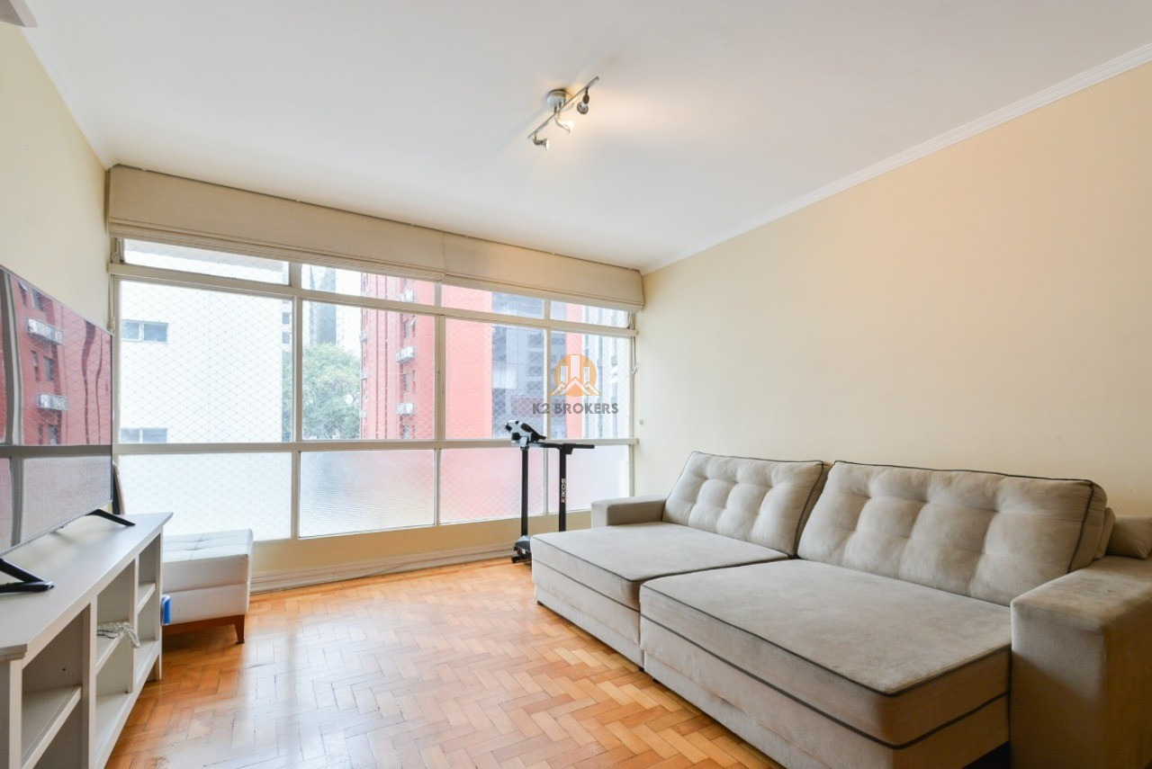  - Imperdível: Apartamento à venda em São Paulo-SP, Jardim Paulista, 3 quartos, 218m², 1 vaga