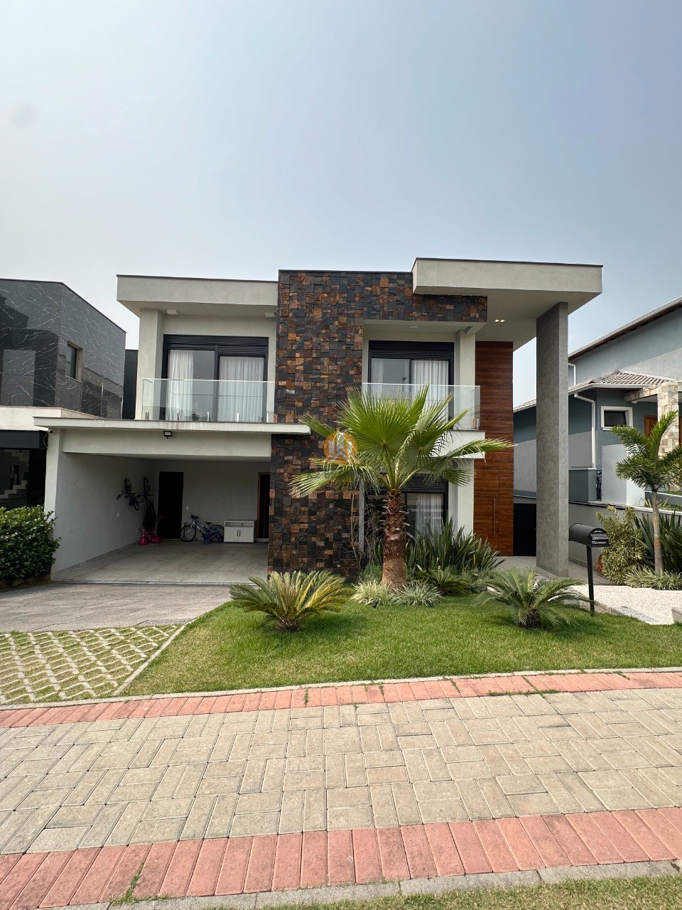 Apartamento à venda com 5 quartos, 393,00m² - CIDADE TAMBORÉ,