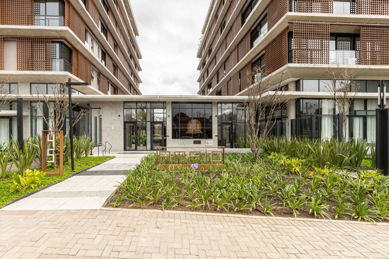 Apartamento à venda com 2 quartos, 131,85m² - BIGORRILHO,CURITIBA