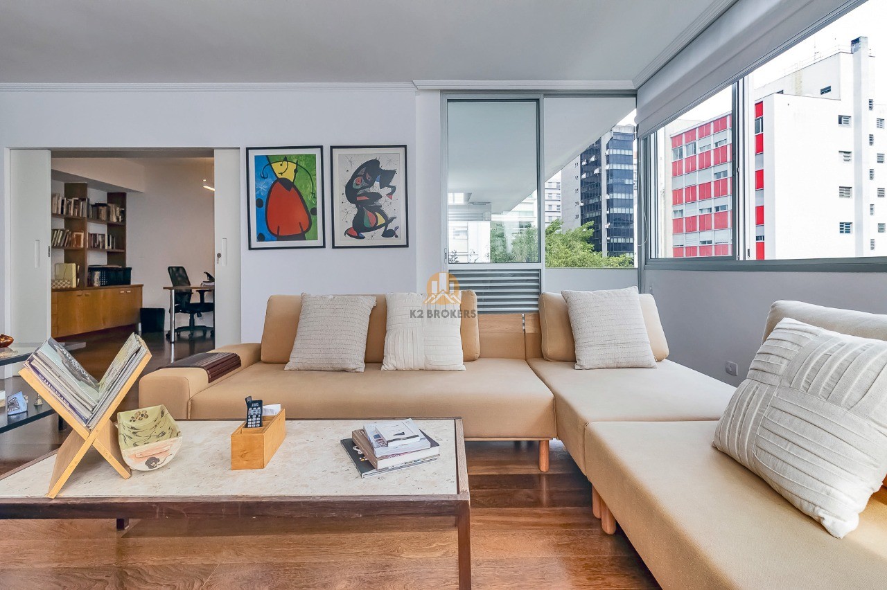 Apartamento à venda com 3 quartos, 270,00m² - HIGIENÓPOLIS,SÃO PAULO