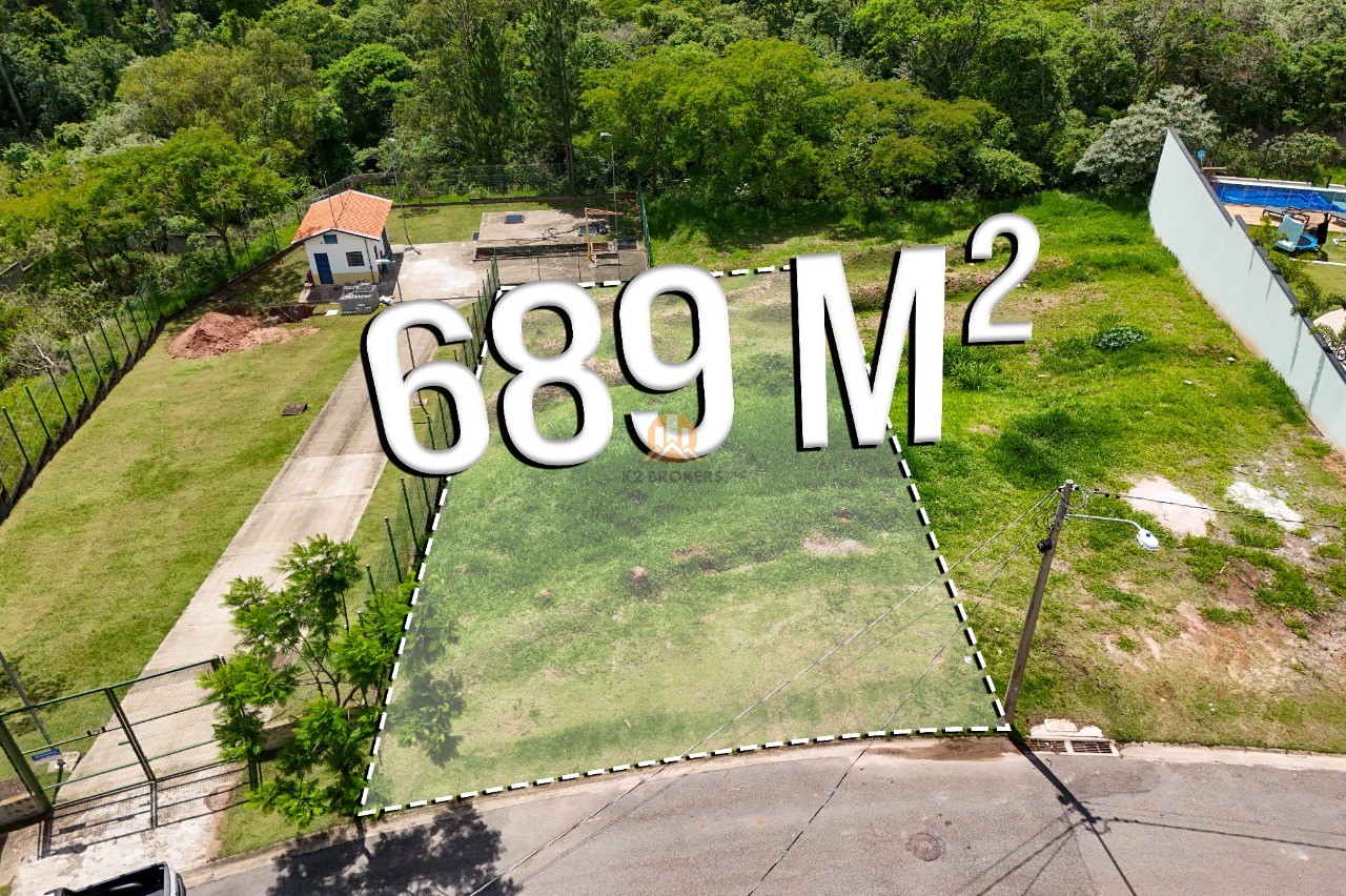 Terreno à venda - LOTEAMENTO RESIDENCIAL E COMERCIAL HORTO FLORESTAL,JUNDIAÍ