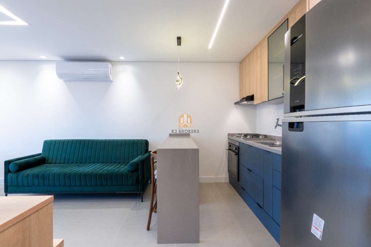  - Apartamento à venda em Perdizes, São Paulo: 2 suítes, 1 vaga de garagem, 70m²