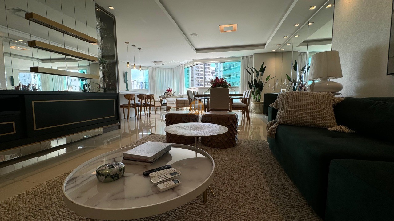 Apartamento à venda com 3 quartos, 146,00m² - CENTRO,BALNEÁRIO CAMBORIÚ