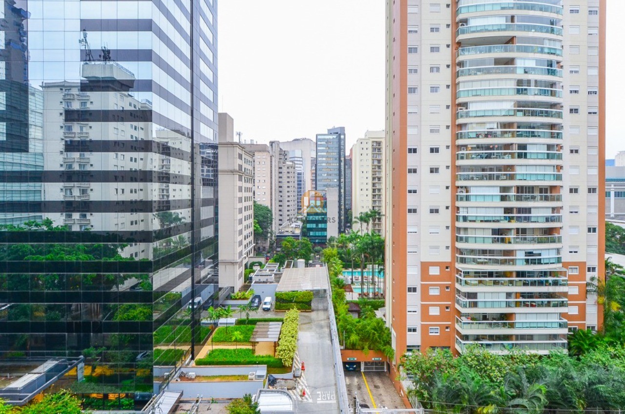 Apartamento à venda com 2 quartos, 72,00m² - Vila Olímpia,São Paulo