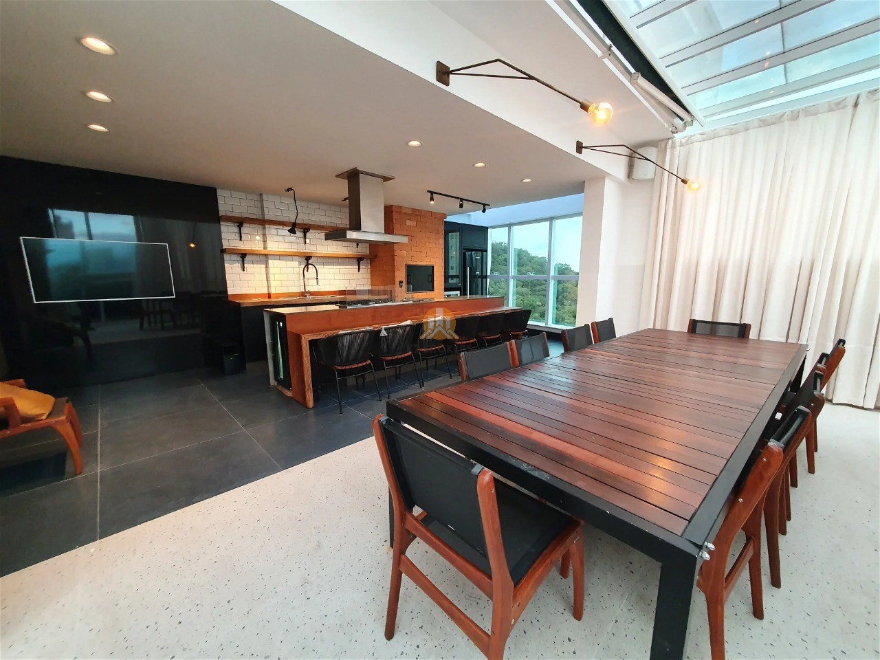 Cobertura à venda com 3 quartos, 268,00m² - PIONEIROS,BALNEÁRIO CAMBORIÚ