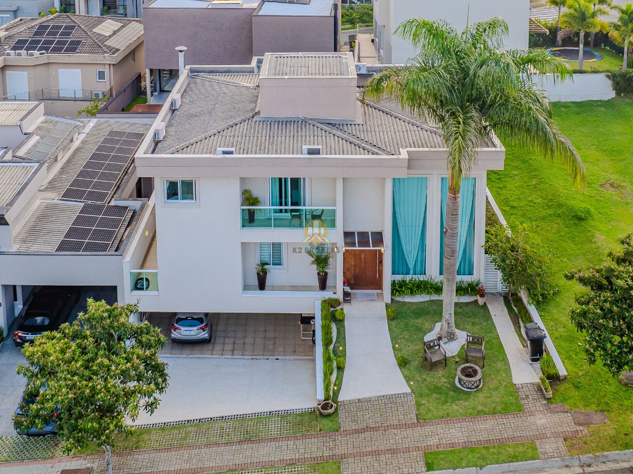 Apartamento à venda com 4 quartos, 400,00m² - CIDADE TAMBORÉ,SANTANA DE PARNAÍBA