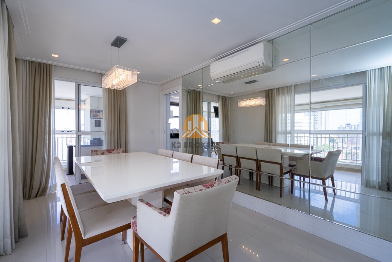 Apartamento à venda com 2 quartos, 127,00m² - IPIRANGA,SÃO PAULO