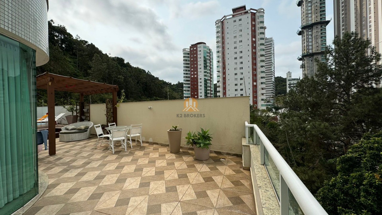 Apartamento à venda com 3 quartos, 213,00m² - PIONEIROS,BALNEÁRIO CAMBORIÚ