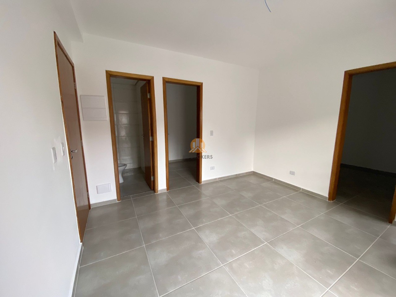  - Apartamento 2 Quartos, 1 Vaga, 47m² à venda em São Paulo-SP