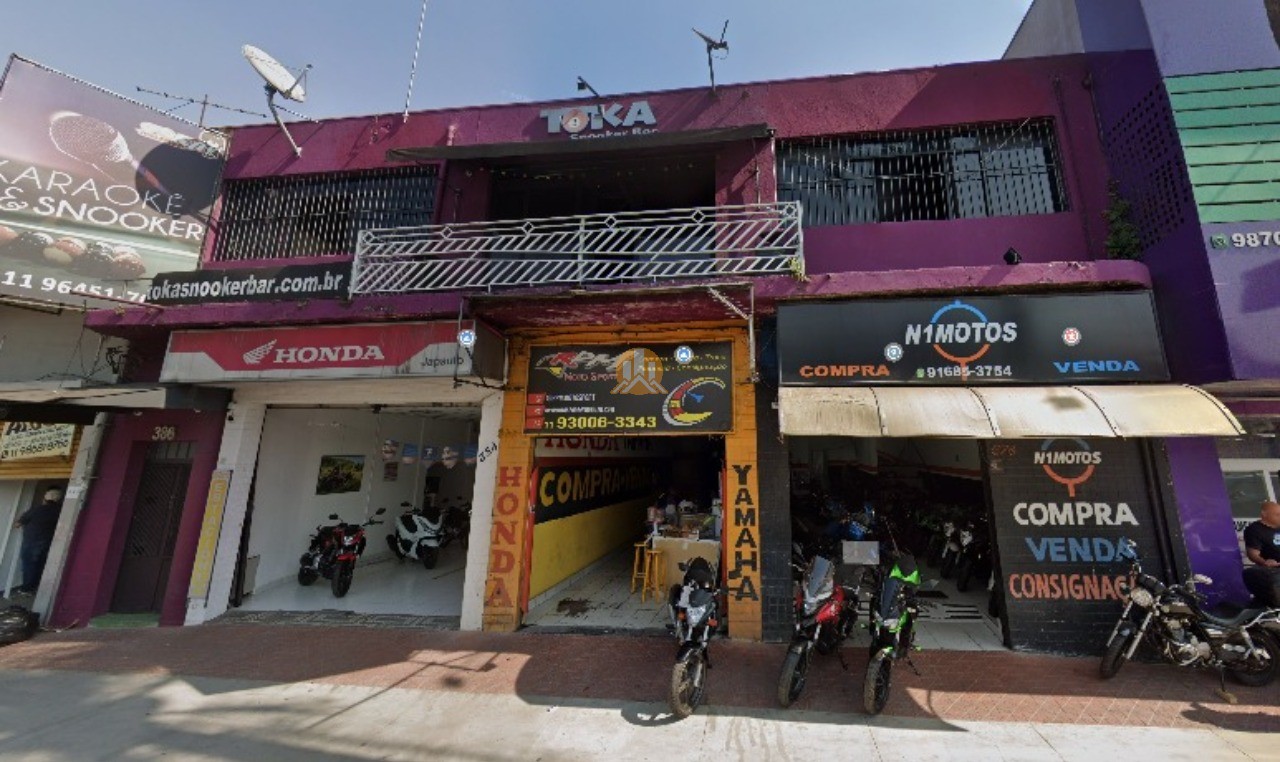 Terreno à venda - CENTRO,SANTO ANDRÉ