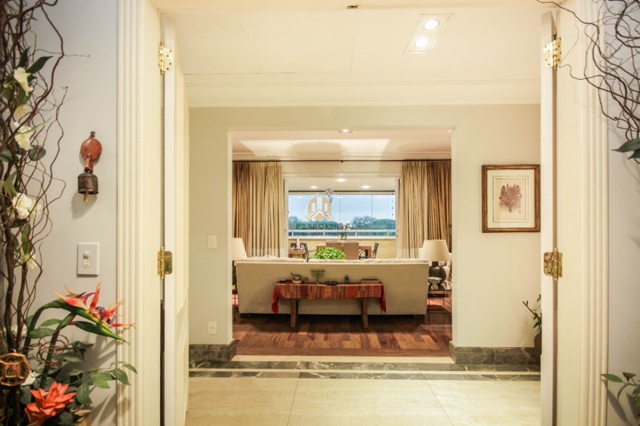 Apartamento à venda com 3 quartos, 264,00m² - PINHEIROS,SÃO PAULO