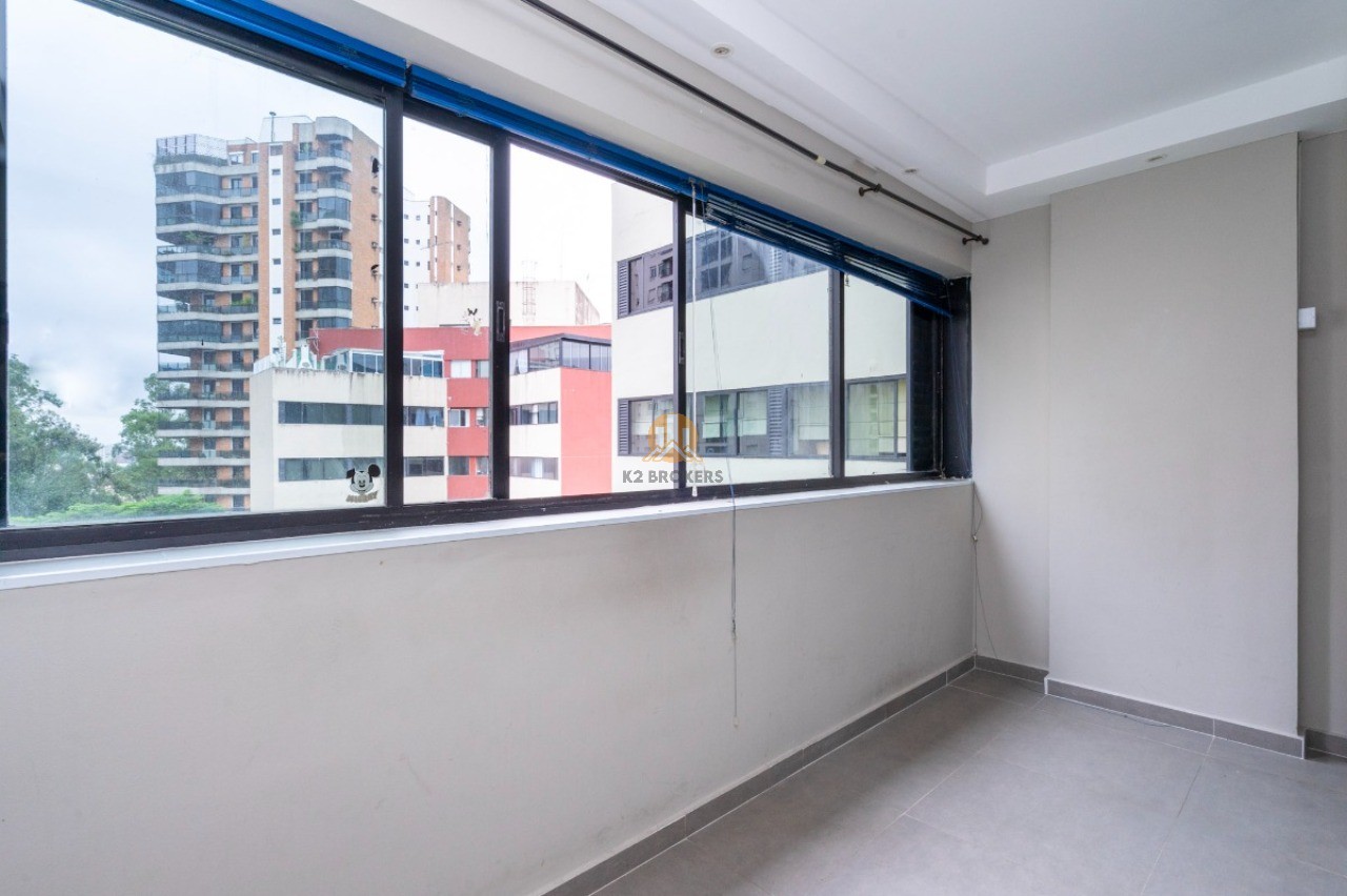 Apartamento à venda com 2 quartos, 53,00m² - JARDIM PARQUE MORUMBI,SÃO PAULO